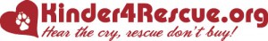Kinder4Rescue